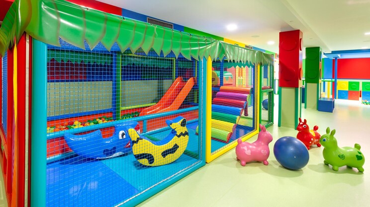 Hotel Tagoro Family & Fun